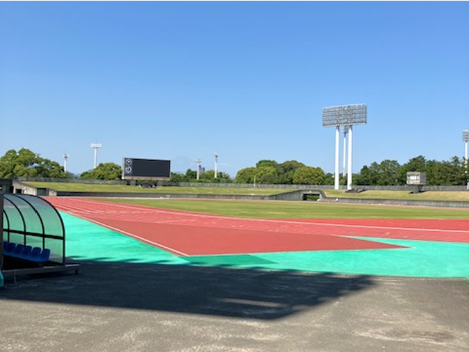 草薙総合運動場