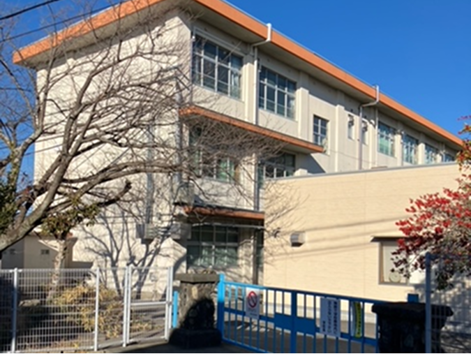 清水区中学校6校