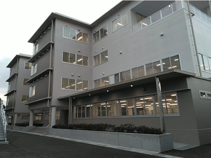 清水東高等学校